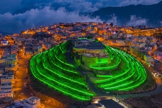 افضل المطاعم في خميس مشيط 2023