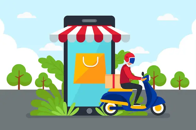 افضل تطبيق توصيل في السعودية 2023